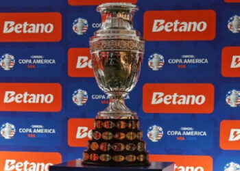 LA COPA AMÉRICA ADOPTA NUEVAS REGLAS PARA LOS CUARTOS DE FINAL: NO HABRÁ TIEMPOS EXTRA