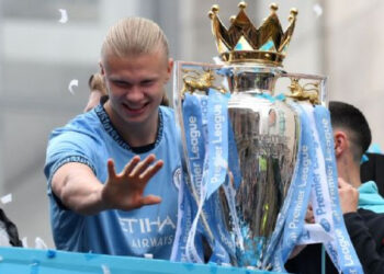 LA UEFA CONFIRMA LA ADMISIÓN DE GIRONA Y MANCHESTER CITY EN LA CHAMPIONS LEAGUE