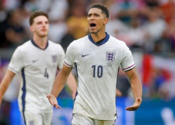 JUDE BELLINGHAM MULTADO PERO PODRÁ JUGAR CONTRA SUIZA