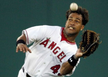 EX JUGADOR DE LOS DODGERS, RAÚL MONDESÍ, CONDENADO A SEIS AÑOS DE PRISIÓN