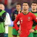 CRISTIANO RONALDO INSINÚA QUE NO SE RETIRA DEL SELECCIONADO PORTUGUÉS 7 CRISTIANO RONALDO INSINÚA QUE NO SE RETIRA DEL SELECCIONADO PORTUGUÉS