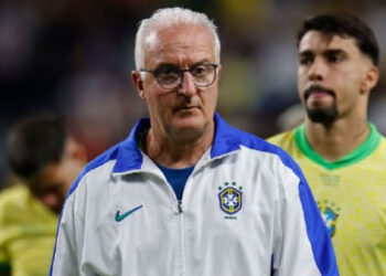 DORIVAL JÚNIOR ANALIZA LA ELIMINACIÓN DE BRASIL EN LA COPA AMÉRICA