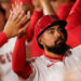 ANTHONY RENDON REGRESA CON LOS ANGELS TRAS PERDERSE 68 JUEGOS 7 ANTHONY RENDON REGRESA CON LOS ANGELS TRAS PERDERSE 68 JUEGOS