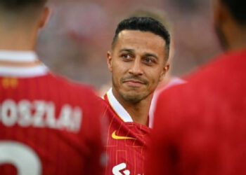 THIAGO ALCÁNTARA ANUNCIA SU RETIRO DEL FÚTBOL PROFESIONAL