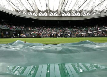 WIMBLEDON ANUNCIA CAMBIOS EN EL CALENDARIO PARA LAS FINALES DE GRAND SLAM