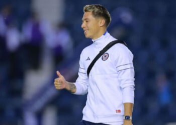 CRUZ AZUL ACUSA A LOS AGENTES DE RODRIGO HUESCAS DE ACTUAR DE MALA FE EN SU FICHAJE