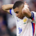 LA AMARGA DESPEDIDA DE KYLIAN MBAPPÉ Y FRANCIA DE LA EURO 2024