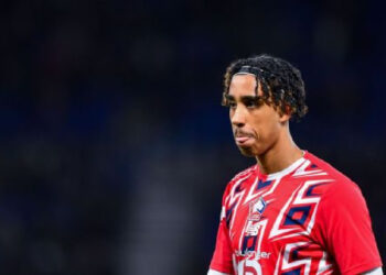 REAL MADRID Y LENY YORO: UN NUEVO FICHAJE PARA FORTALECER LA DEFENSA