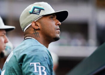 WANDER FRANCO ACUSADO FORMALMENTE POR AUTORIDADES DOMINICANAS