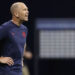 GREGG BERHALTER DESPEDIDO COMO TÉCNICO DE LA SELECCIÓN DE ESTADOS UNIDOS