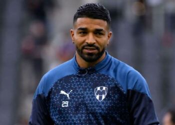 EL AMÉRICA ACUERDA FICHAJE DE RODRIGO AGUIRRE CON RAYADOS PARA APERTURA 2024