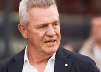 FMF INTENSIFICA ACERCAMIENTOS CON JAVIER AGUIRRE PARA DIRIGIR A LA SELECCIÓN MEXICANA