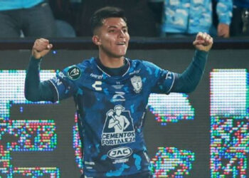 EMILIO RODRÍGUEZ JUGARÁ CON EL CELTA TRAS ACUERDO CON PACHUCA