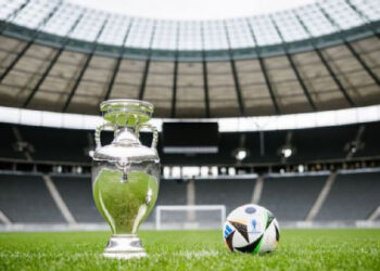 INGLATERRA ALCANZA SU SEGUNDA FINAL CONSECUTIVA EN LA EUROCOPA