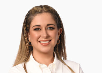 NOMBRAN A ROBERTA CARRILLO DIRECTORA DE CANAL 28