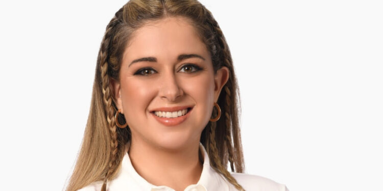 NOMBRAN A ROBERTA CARRILLO DIRECTORA DE CANAL 28 1 NOMBRAN A ROBERTA CARRILLO DIRECTORA DE CANAL 28