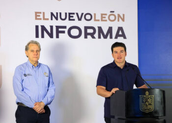 PIDE SAMUEL A AYD TERMINAR MONTERREY V