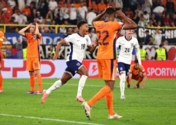 LA CONTROVERSIA TRAS LA ELIMINACIÓN DE PAÍSES BAJOS EN LA EUROCOPA