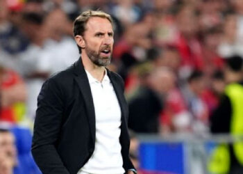 ESPAÑA E INGLATERRA SE PREPARAN PARA LA FINAL DE LA EURO 2024