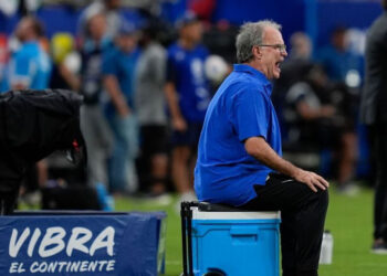 MARCELO BIELSA Y SU REFLEXIÓN TRAS LA EXPULSIÓN DE DANIEL MUÑOZ