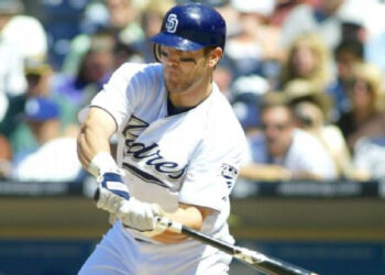 LA TRÁGICA MUERTE DE SEAN BURROUGHS POR INTOXICACIÓN DE FENTANILO