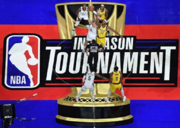 ANUNCIADOS LOS GRUPOS PARA LA COPA NBA 2024