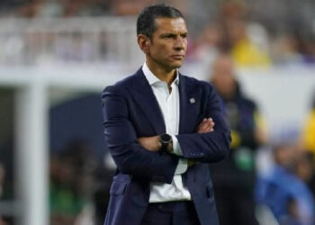 JAIME LOZANO, LA OPCIÓN DESEADA PARA SUSTITUIR A AGUIRRE EN LA SELECCIÓN MEXICANA