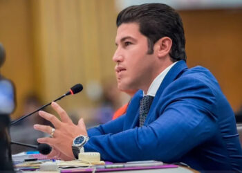 PRESENTARÁ SAMUEL PLAN ESTATAL DE CAMBIO CLIMÁTICO ANTE LA ONU