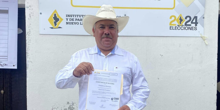 RATIFICA TEE TRIUNFO DE MC EN LOS HERRERAS 1 RATIFICA TEE TRIUNFO DE MC EN LOS HERRERAS