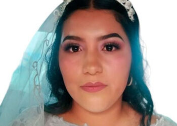 DAN 11 AÑOS A NOVIA DETENIDA EL DÍA DE SU BODA