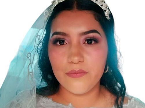 DAN 11 AÑOS A NOVIA DETENIDA EL DÍA DE SU BODA