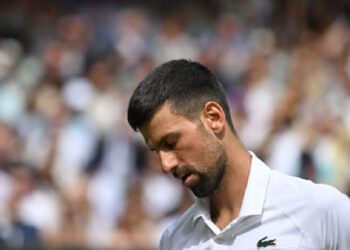 EL FUTURO DE NOVAK DJOKOVIC DESPUÉS DE WIMBLEDON: UNA LEYENDA EN EVOLUCIÓN