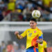 JAMES RODRÍGUEZ: EL MEJOR JUGADOR DE LA COPA AMÉRICA Y SU COMPROMISO CON COLOMBIA 7 JAMES RODRÍGUEZ: EL MEJOR JUGADOR DE LA COPA AMÉRICA Y SU COMPROMISO CON COLOMBIA