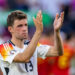 THOMAS MULLER SE DESPIDE DE LA SELECCIÓN ALEMANA: UNA LEYENDA DEL FÚTBOL DICE ADIÓS 7 THOMAS MULLER SE DESPIDE DE LA SELECCIÓN ALEMANA: UNA LEYENDA DEL FÚTBOL DICE ADIÓS