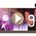 GOOGLE HOMENAJEA A JUAN GABRIEL CON UN DOODLE ESPECIAL