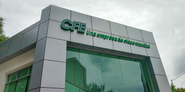 CFE ADVIERTA A ADULTOS MAYORES SOBRE DESCUENTO EN RECIBO DE LUZ CON TARJETA INAPAM 2024