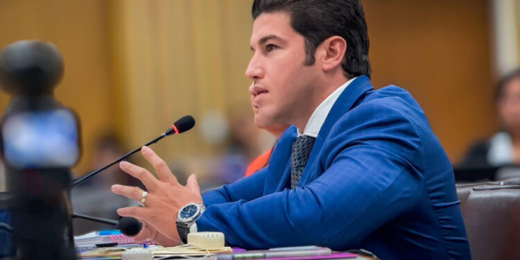 IMPUGNA SAMUEL ANTE TEPJF SANCIÓN DEL CONGRESO LOCAL