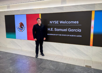 COMPARTE SAMUEL EN ONU PROGRAMAS SOCIALES DE NL 5 COMPARTE SAMUEL EN ONU PROGRAMAS SOCIALES DE NL