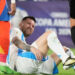 MESSI SE LESIONA EL TOBILLO Y SE PIERDE DOS PARTIDOS CON INTER MIAMI EN MLS 7 MESSI SE LESIONA EL TOBILLO Y SE PIERDE DOS PARTIDOS CON INTER MIAMI EN MLS