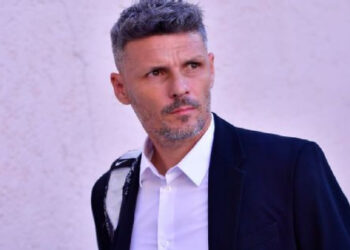 TANO ORTIZ DE RAYADOS RECHAZA COMENTAR SOBRE RODRIGO AGUIRRE Y LE DESEA SUERTE