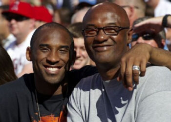 JOE BRYANT, PADRE DE KOBE BRYANT, FALLECE; UNA PÉRDIDA EN EL MUNDO DEL BALONCESTO