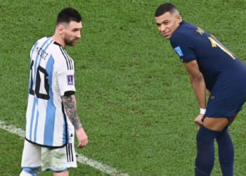 ARGENTINA, CAMPEÓN DE LA COPA AMÉRICA, CONFRONTA CANTOS RACISTAS TRAS EL TRIUNFO