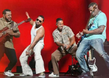 CONCIERTO DE AVENTURA EN CDMX: FECHAS, SEDE, COSTOS Y DETALLES DEL “CERRANDO CICLOS TOUR”