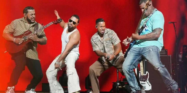 CONCIERTO DE AVENTURA EN CDMX: FECHAS, SEDE, COSTOS Y DETALLES DEL "CERRANDO CICLOS TOUR" 1 CONCIERTO DE AVENTURA EN CDMX: FECHAS, SEDE, COSTOS Y DETALLES DEL “CERRANDO CICLOS TOUR”