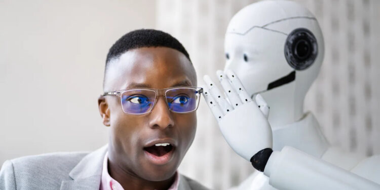 CHATGPT YA PUEDE HACERNOS REIR 1 CHATGPT YA PUEDE HACERNOS REIR