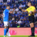CRUZ AZUL Y TIJUANA ENFRENTADOS POR ERROR ARBITRAL 7 CRUZ AZUL Y TIJUANA ENFRENTADOS POR ERROR ARBITRAL