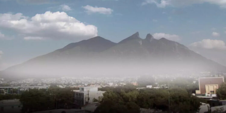 REDUCIRÁ ESTADO CONTAMINACIÓN 33% EN 6 AÑOS CON PROGRAMA PARA EL CAMBIO CLIMÁTICO 1 REDUCIRÁ ESTADO CONTAMINACIÓN 33% EN 6 AÑOS CON PROGRAMA PARA EL CAMBIO CLIMÁTICO