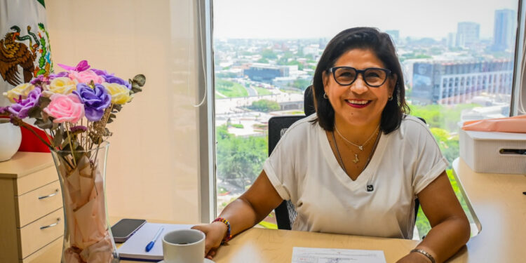 RESPONDE PÁMANES A ADRIÁN: ‘LOCURA ES USAR MINISTERIALES PARA GOLPEAR GENTE’