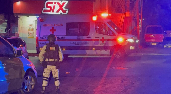 EJECUTAN A HOMBRE Y SU NIÑO DE 2 AÑOS EN SIERRA VENTANA 1 EJECUTAN A HOMBRE Y SU NIÑO DE 2 AÑOS EN SIERRA VENTANA