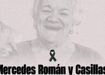 FALLECE MERCEDES ROMÁN, ÍCONO DEL DEPORTE MEXICANO